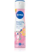 Nivea Blooming Garden spray anti-perspirant 150 ml