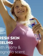 Nivea Blooming Garden spray anti-perspirant 150 ml