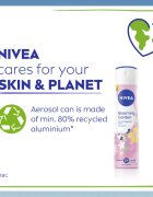 Nivea Blooming Garden spray anti-perspirant 150 ml