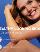 Nivea Body Milk lotiune de corp hranitoare 625 ml