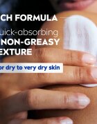 Nivea Body Milk lotiune de corp hranitoare 75 ml