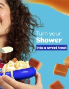 Nivea Caramel Fudge gel de duș 250 ml