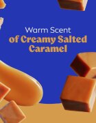 Nivea Caramel Fudge gel de duș 250 ml