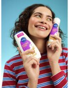 Nivea Caramel Fudge spray anti-perspirant 150 ml