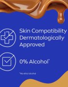 Nivea Caramel Fudge spray anti-perspirant 150 ml