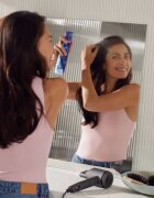 Nivea Care & Hold fixativ 250 ml