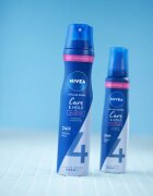 Nivea Care & Hold fixativ 250 ml