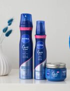 Nivea Care & Hold gel de par 150 ml