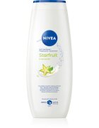 Nivea Care Shower Star Fruit & Monoi Oil gel de dus hidratant 500 ml