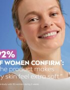 Nivea Caring crema de zi hranitoare pentru tenul uscat SPF 30 50 ml