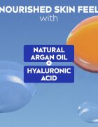 Nivea Caring spuma de curatare pentru piele uscata spre sensibila 150 ml