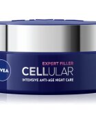 Nivea Cellular Anti-Age crema de noapte pentru reintinerire 40+ 50 ml