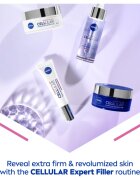 Nivea Cellular Anti-Age crema de noapte pentru reintinerire 40+ 50 ml