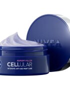 Nivea Cellular Anti-Age crema de noapte pentru reintinerire 40+ 50 ml