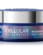Nivea Cellular Epigenetics crema de noapte cu efect de intinerire 50 ml
