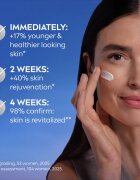 Nivea Cellular Epigenetics crema de noapte cu efect de intinerire 50 ml