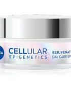 Nivea Cellular Epigenetics crema de zi de intinerire SPF 30 50 ml