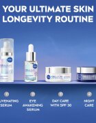 Nivea Cellular Epigenetics crema de zi de intinerire SPF 30 50 ml