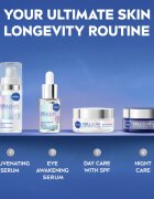 Nivea Cellular Epigenetics Ser de Ochi pentru Întinerire 15 ml