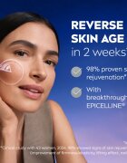 Nivea Cellular Epigenetics ser facial de intinerire 15 ml