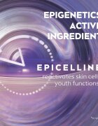 Nivea Cellular Epigenetics ser facial de intinerire 15 ml