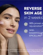 Nivea Cellular Epigenetics set cadou pentru intinerirea pielii