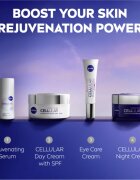 Nivea Cellular Epigenetics set cadou pentru intinerirea pielii