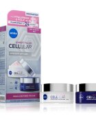 Nivea Cellular Expert Filler ambalaj economic pentru strălucirea și netezirea pielii