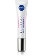 Nivea Cellular Expert Filler Crema de fermitate pentru conturul ochilor si a buzelor cu acid hialuronic 15 ml