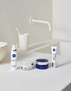 Nivea Cellular Expert Filler Crema de fermitate pentru conturul ochilor si a buzelor cu acid hialuronic 15 ml