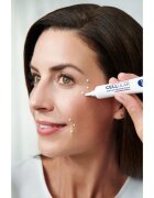 Nivea Cellular Expert Filler Crema de fermitate pentru conturul ochilor si a buzelor cu acid hialuronic 15 ml