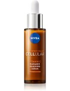 Nivea Cellular Expert Filler ser cu efect iluminator cu vitamina C 30 ml