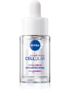 Nivea Cellular Expert Filler ser de umplere cu acid hialuronic 15 ml