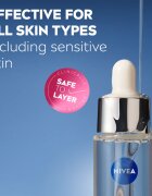 Nivea Cellular Expert Filler ser de umplere cu acid hialuronic 30 ml