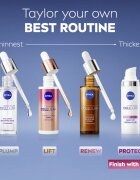 Nivea Cellular Expert Filler ser de zi SPF 50+ 30 ml