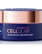 Nivea Cellular Expert Lift crema remodelatoare de noapte 50 ml