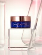 Nivea Cellular Expert Lift crema remodelatoare de noapte 50 ml