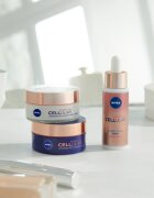 Nivea Cellular Expert Lift crema remodelatoare de noapte 50 ml