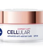 Nivea Cellular Expert Lift crema remodelatoare de zi SPF 30 50 ml