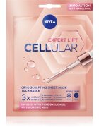 Nivea Cellular Expert Lift masca pentru celule umplerea ridurilor 1 buc