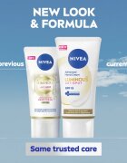 Nivea Cellular Luminous 630 crema de maini impotriva petelor SPF 15 50 ml