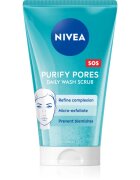 Nivea Clean Deeper gel intens pentru curatare 150 ml