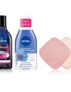 Nivea Cleansing set pentru curățarea tenului