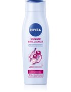 Nivea Color Brilliance șampon îngrijire pentru păr vopsit 250 ml