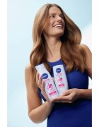 Nivea Color Brilliance șampon îngrijire pentru păr vopsit 250 ml