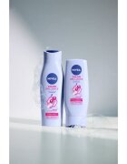 Nivea Color Brilliance șampon îngrijire pentru păr vopsit 250 ml