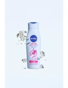 Nivea Color Brilliance șampon îngrijire pentru păr vopsit 250 ml