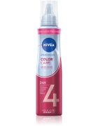 Nivea Color Panthenol & Vitamin B3 spuma 150 ml