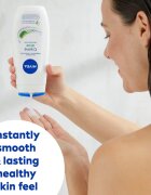 Nivea Creme Aloe gel calmant pentru dus 250 ml