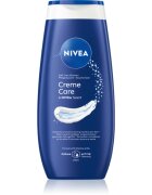 Nivea Creme Care gel calmant pentru dus 250 ml